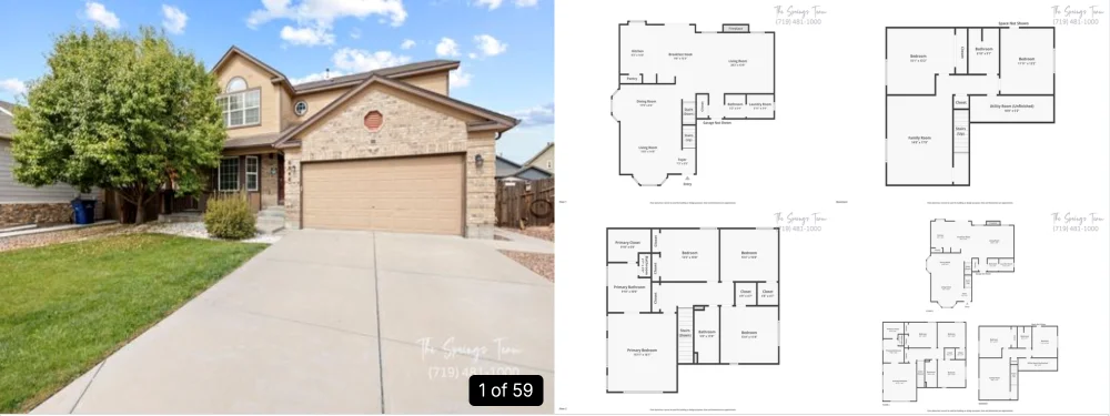 Marketing Your Colorado Springs Rental Property