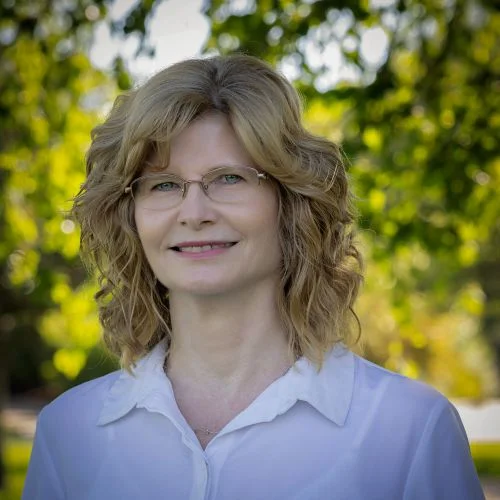 Picture of Joannne Jonas