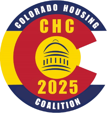Colorado Housing Coalition logo