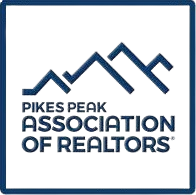 Pikes Peak Association of Realtors logo