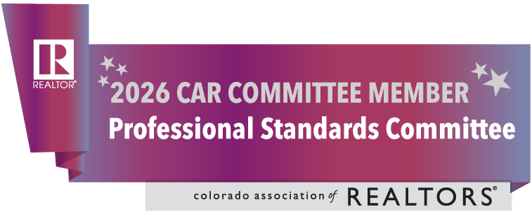 2026 Car Committee Member Professional Standards Committee logo