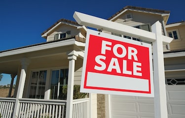 Home Buying and Selling