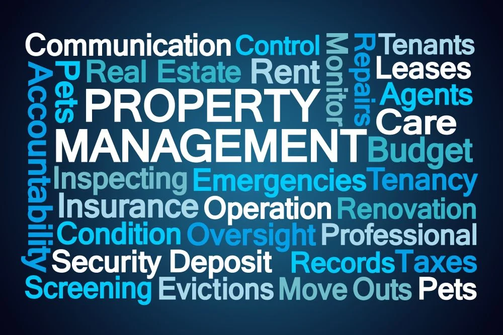 Colorado Springs Property Owners