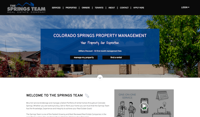 The Ultimate Deal On Home Management